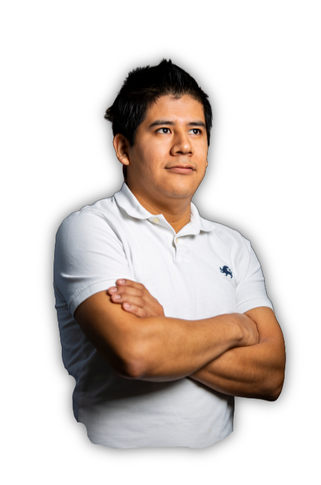 Ismael Garcia Canseco Web developer gissen Germany and Daytona Beach